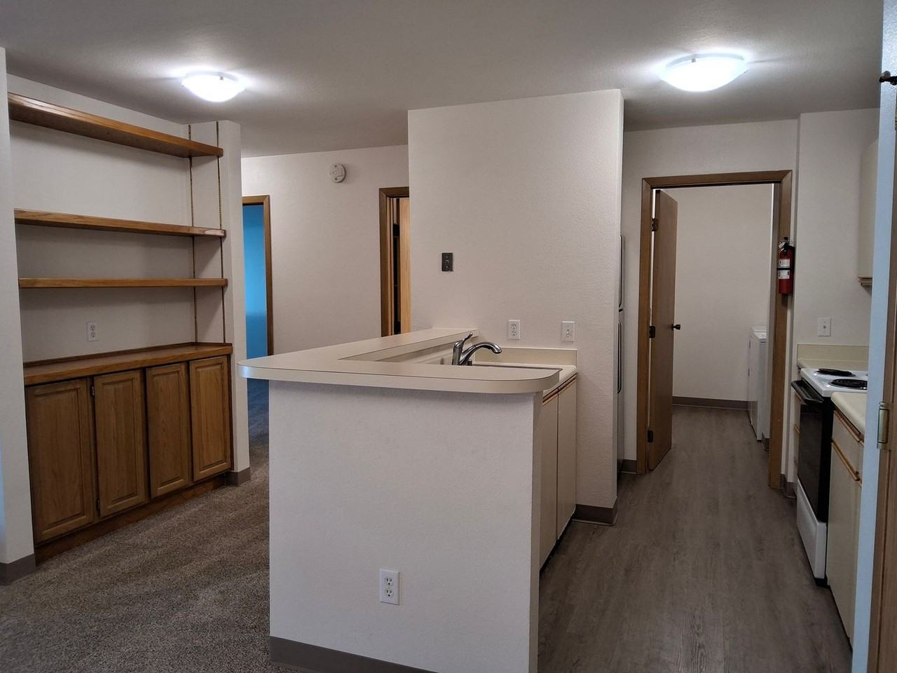 3550 W Dimond Blvd #206 - Photo 3 of 13