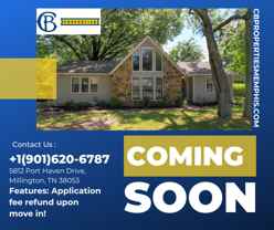 5812 Port Haven Rd - Photo 1 of 1