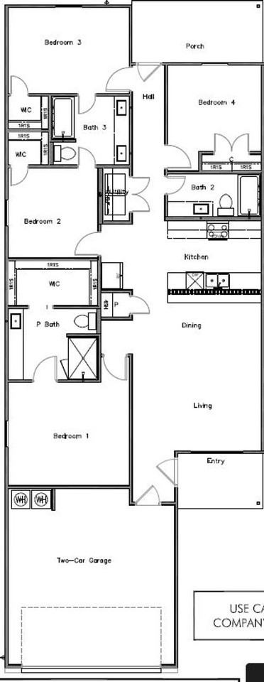 1141 Trellis Pass - Photo 3 of 50