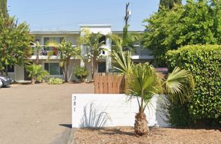 Millar-381 Millar Ave El Cajon, CA 92020 - Photo 1 of 1