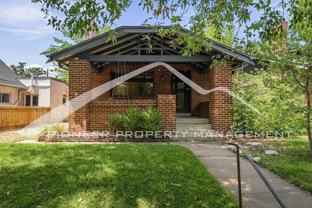 821 S Grant St - Photo 1 of 1