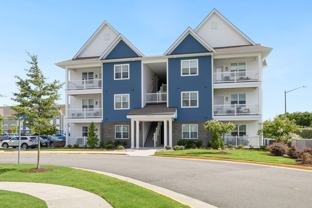 1732 Dromolin Dr #304 - Photo 1 of 1