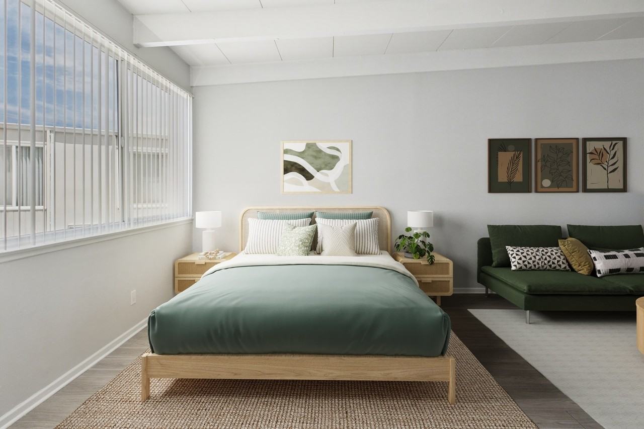 Royal Sepulveda Apartment Homes - Photo 6 of 17