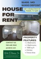 4351 S Double Rock Rd - Photo 1 of 1