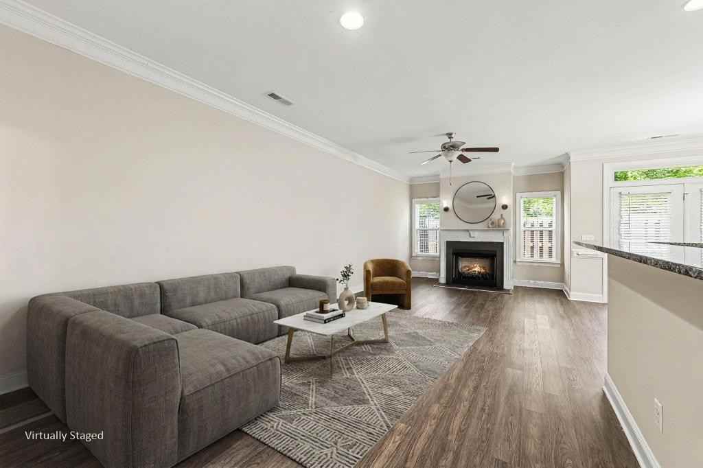 846 Silver Leaf Dr - Photo 5 of 26