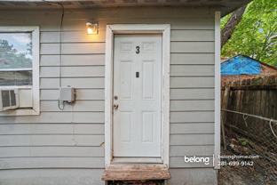 7909 Brutus St #3 - Photo 1 of 1