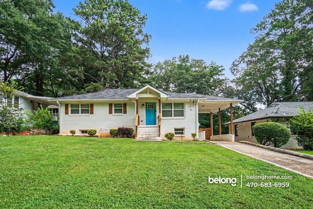 198 W Lake Dr Nw - Photo 4 of 27