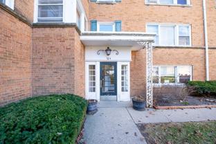 524 Michigan Ave #1S - Photo 1 of 1