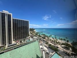 featured image of 2500 Kalakaua Ave #1604