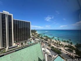 2500 Kalakaua Ave #1604 - Photo 1 of 1