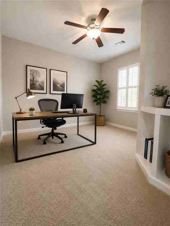 4003 Howell Park Rd - Photo 5 of 22