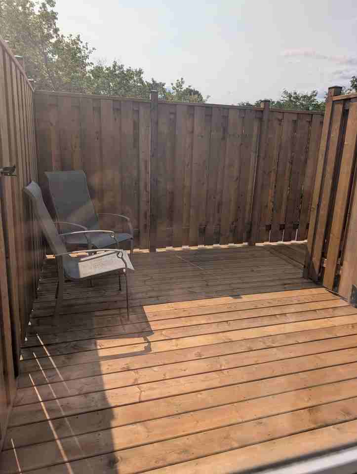 622 Huron Street #Apt 3