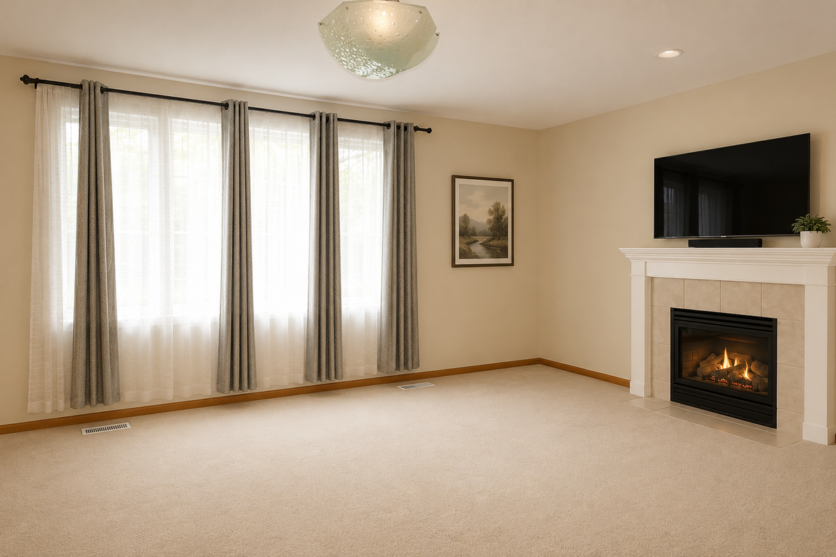 4602 Pierce St Ne - Photo 5 of 15