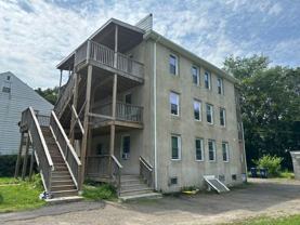 111 Hodge Ave ##3 Fl - Photo 1 of 1