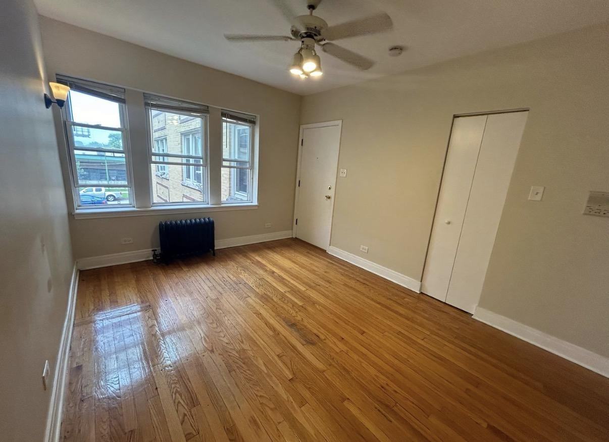 4411 N Kenneth Ave #2A - Photo 2 of 7