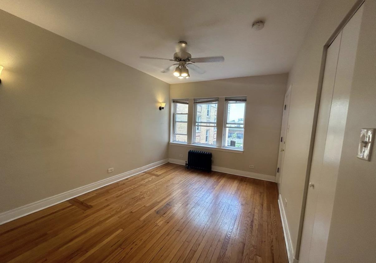 4411 N Kenneth Ave #2A - Photo 3 of 7