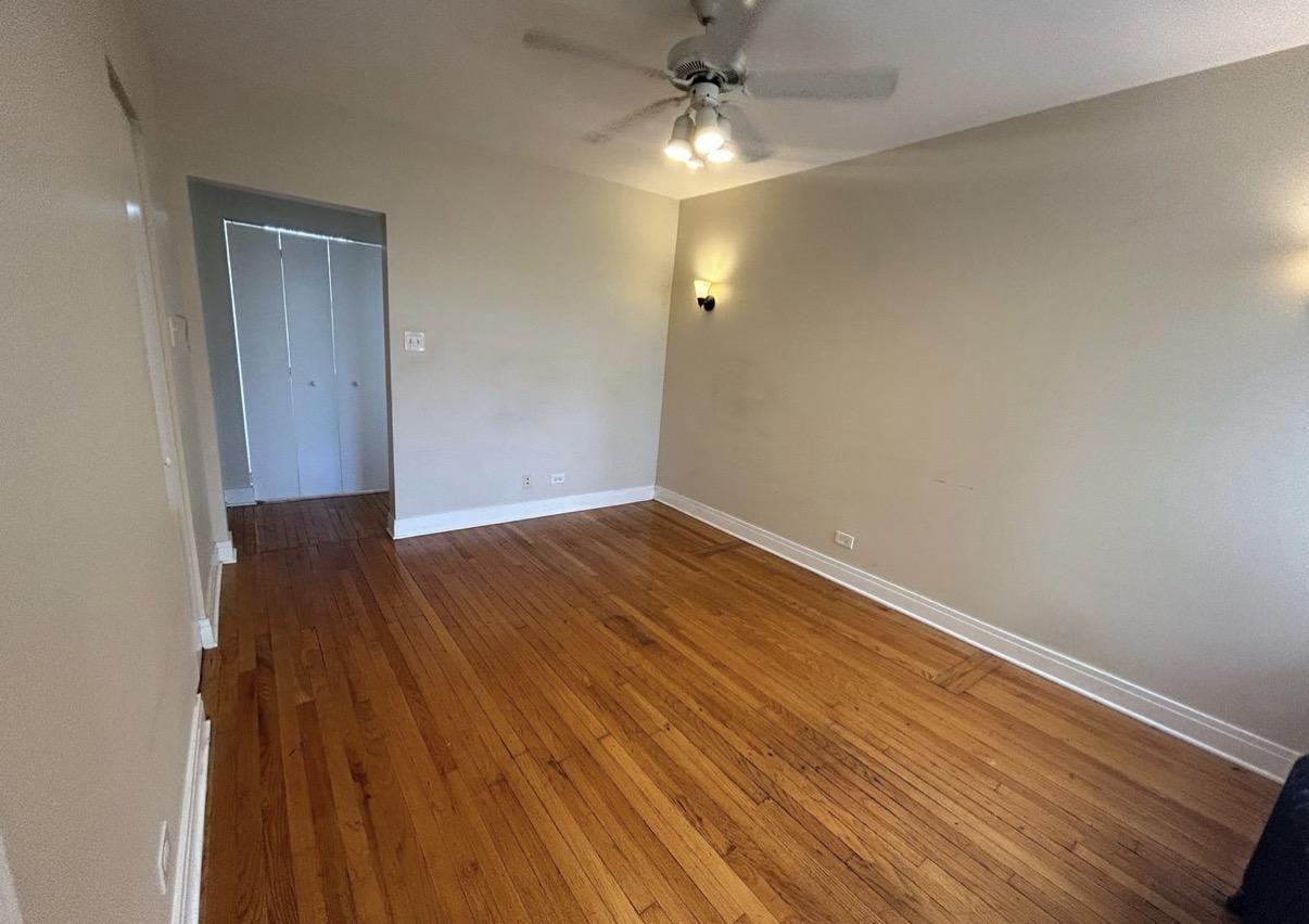 4411 N Kenneth Ave #2A - Photo 5 of 7