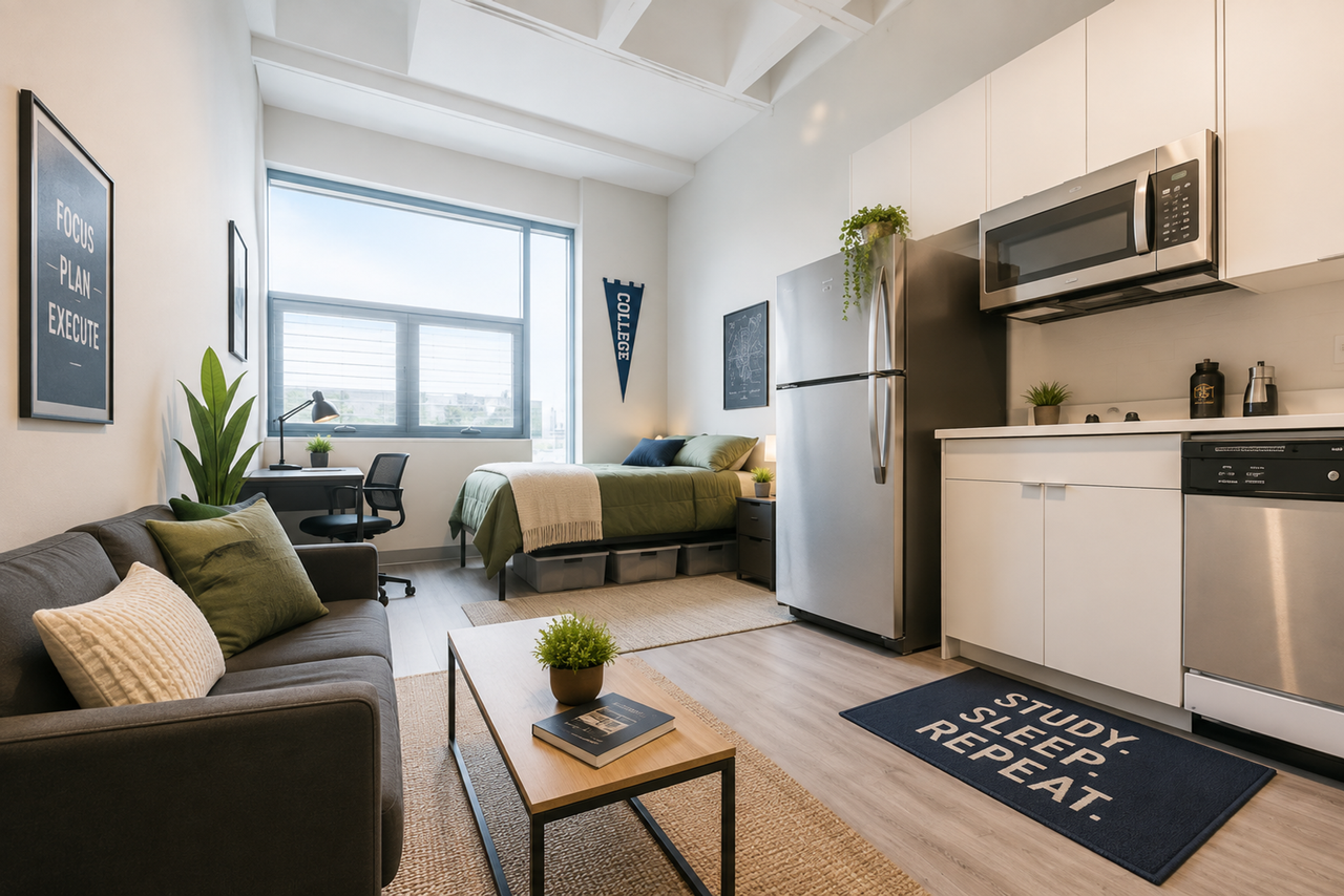 735 West by 3L Living - Photo 2 of 47