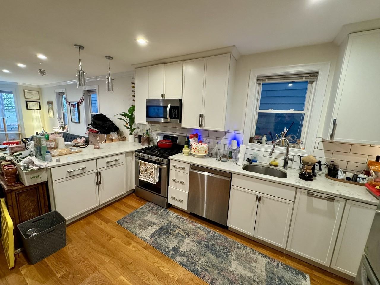 122 Coleridge St #1 - Photo 2 of 27
