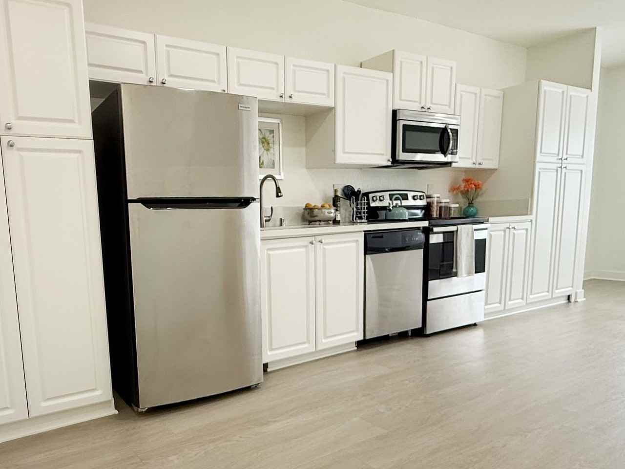 Park Place Apartments - Photo 3 of 50