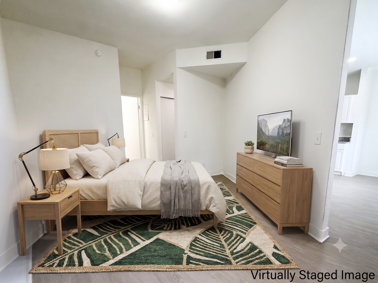 Park Place Apartments - Photo 4 of 50