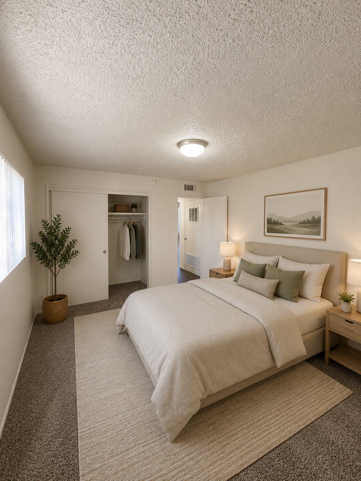 Casa Del Rey Apartments - Photo 4 of 7