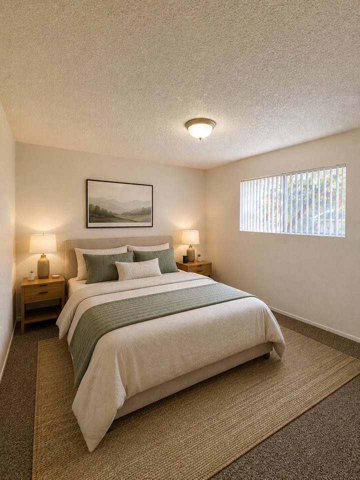 Casa Del Rey Apartments - Photo 5 of 7