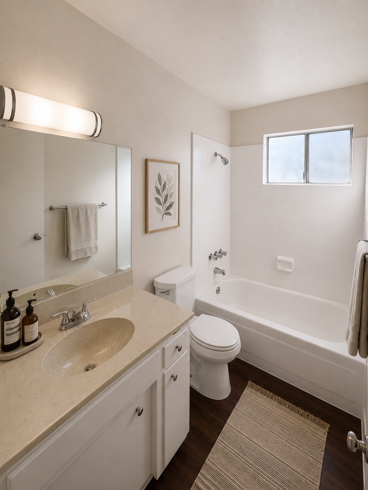 Casa Del Rey Apartments - Photo 7 of 7