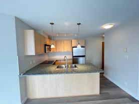 1199 Seymour St #1506 - Photo 1 of 1