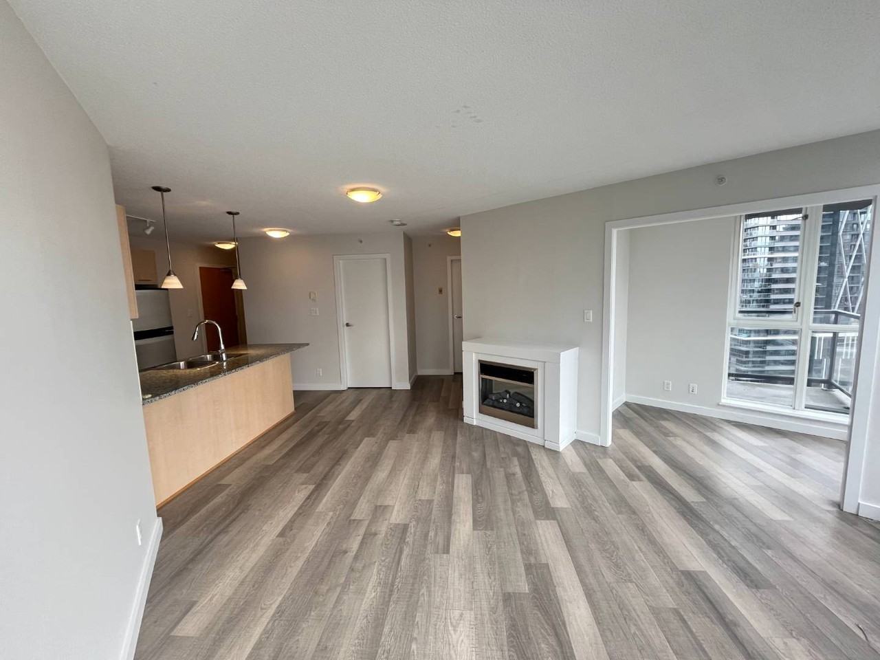 1199 Seymour St #1506 - Photo 3 of 19