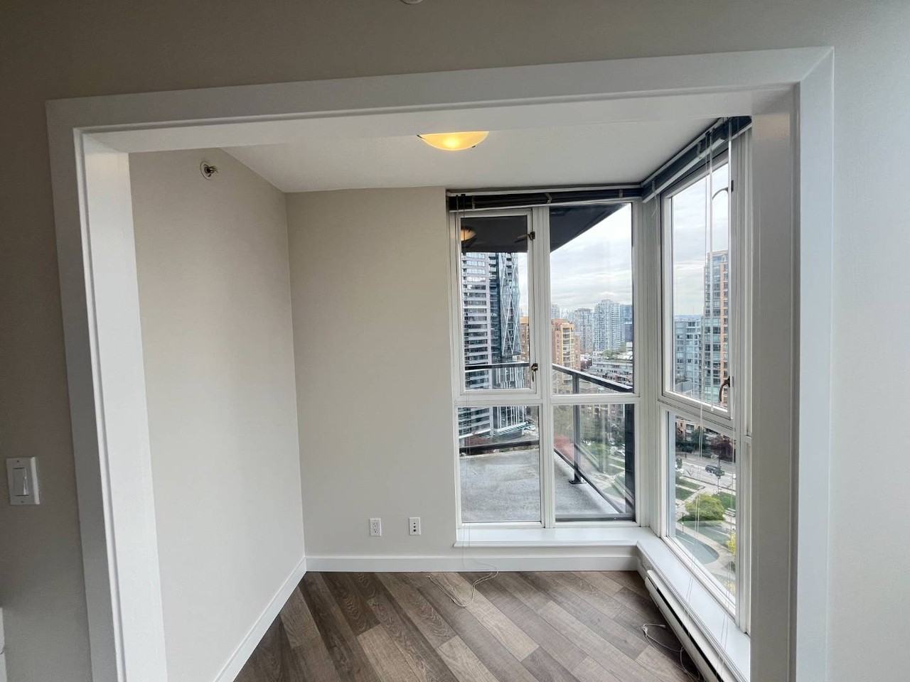 1199 Seymour St #1506 - Photo 7 of 19