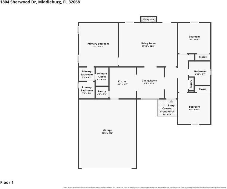 1804 Sherwood Dr - Photo 2 of 16