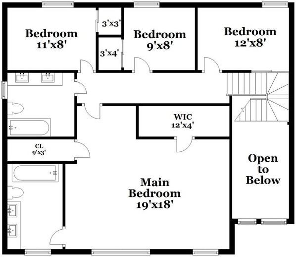 7805 Esteem St - Photo 3 of 17