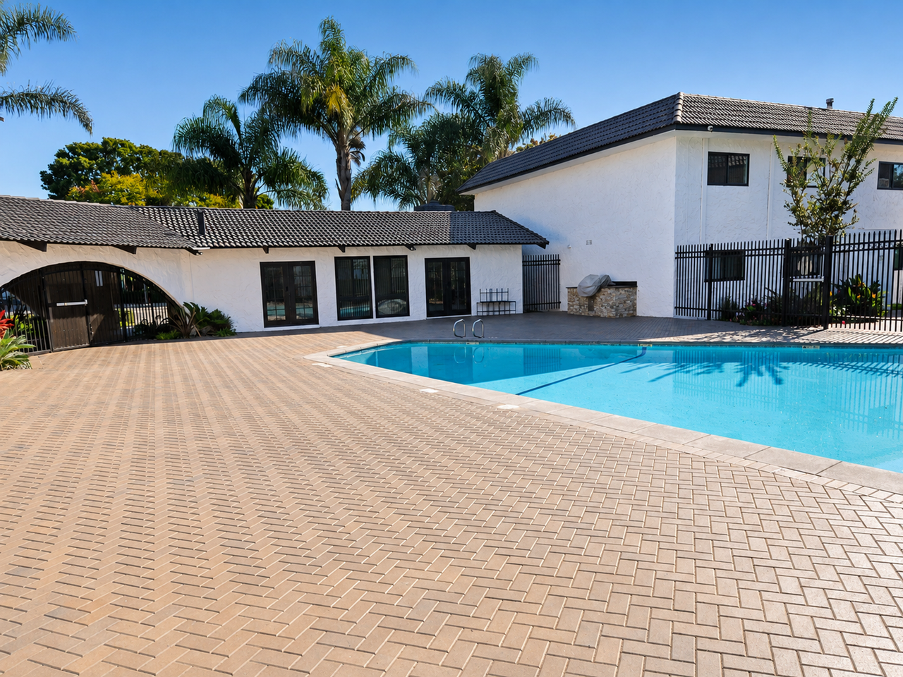 Westgate Apartments in Linda Vista - Photo 2 of 19
