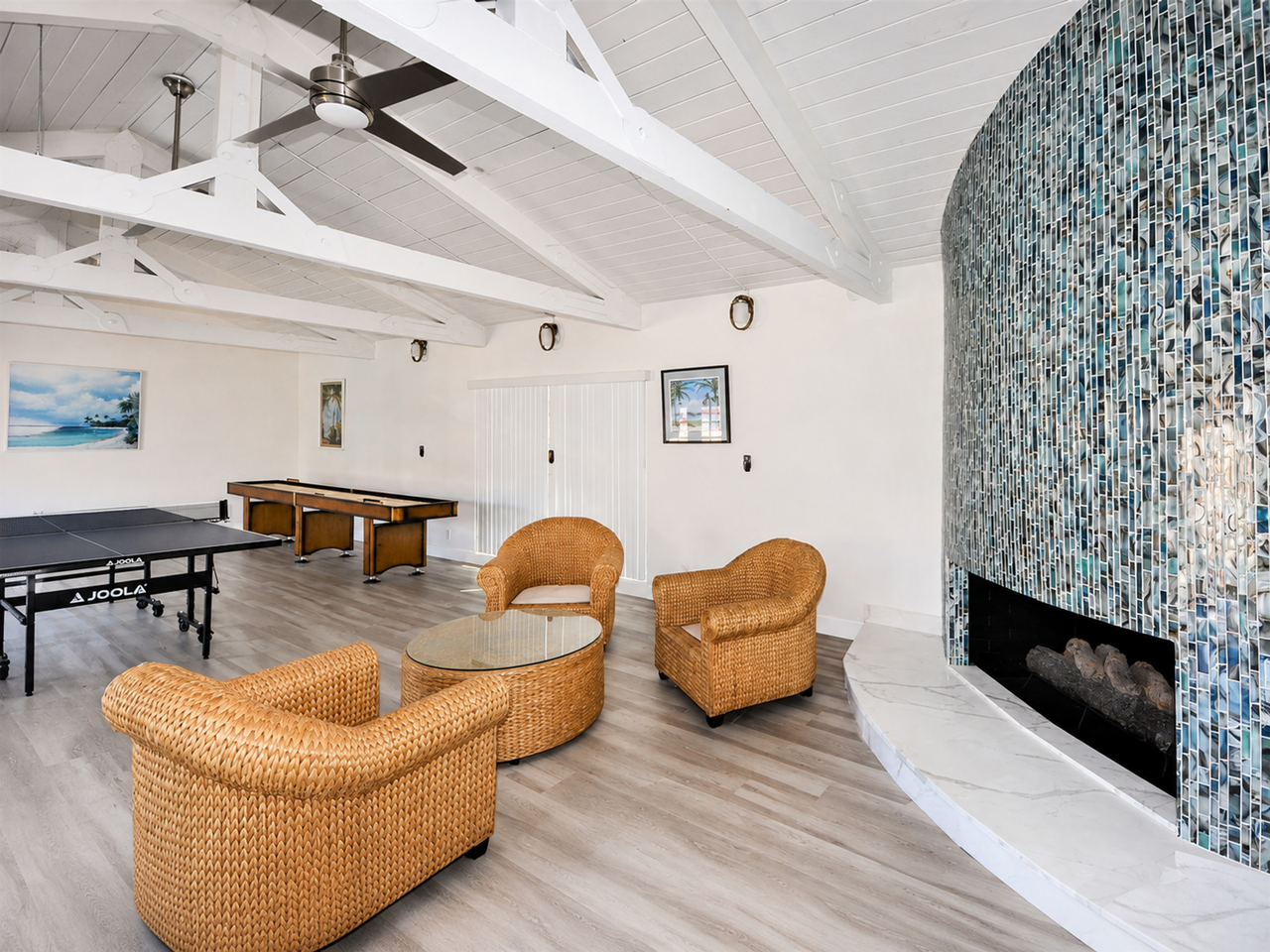 Westgate Apartments in Linda Vista - Photo 6 of 19