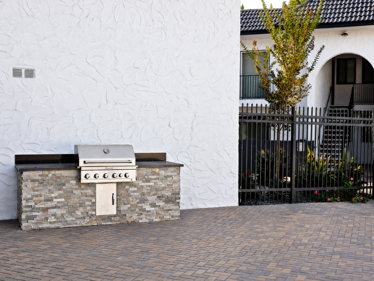 Westgate Apartments in Linda Vista - Photo 7 of 19