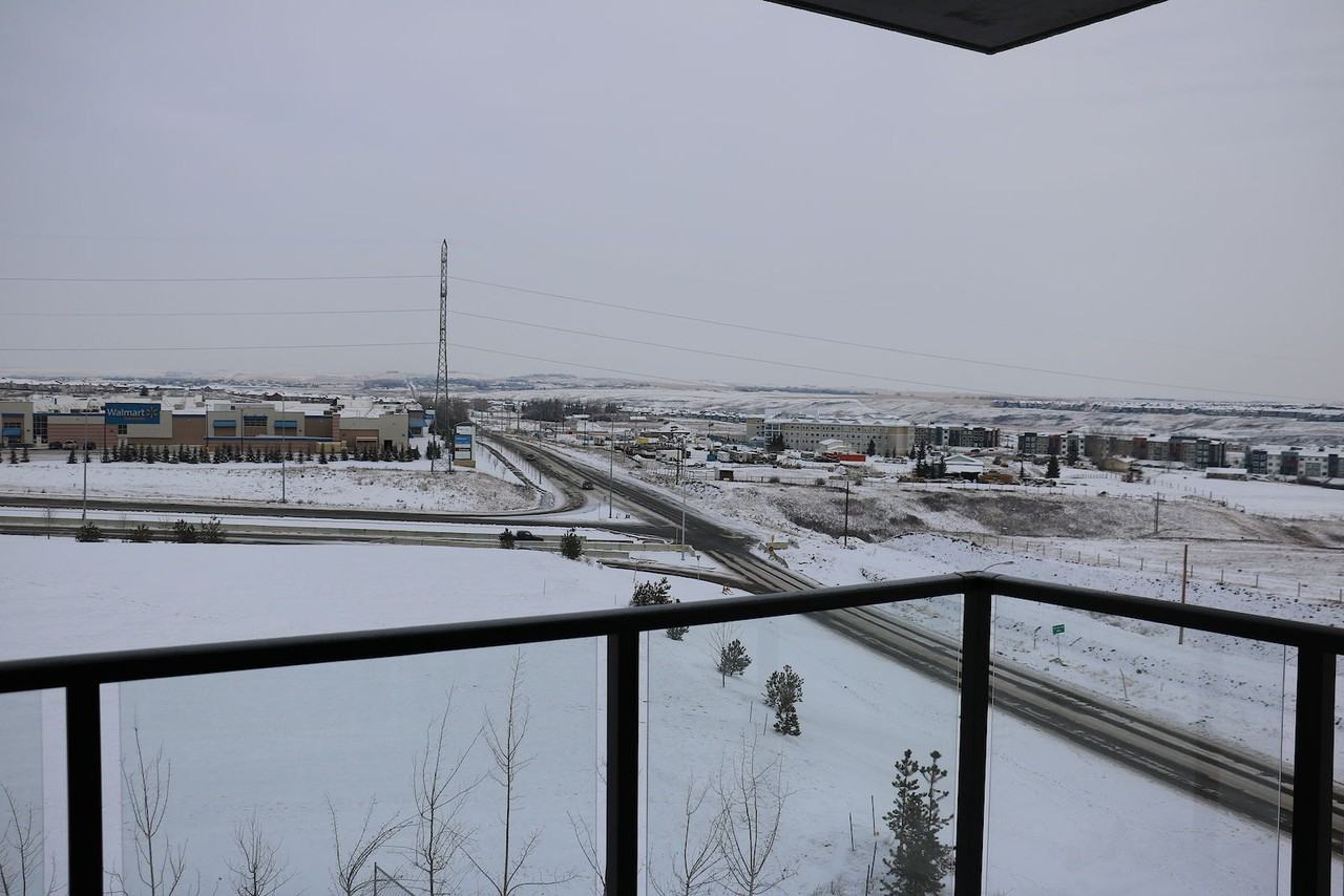 1401 , EMERALD SKY at 20 Kincora Glen Park, NW, Calgary, AB - 20 Kincora Glen Park, NW, Calgary, AB - Photo 3 of 16
