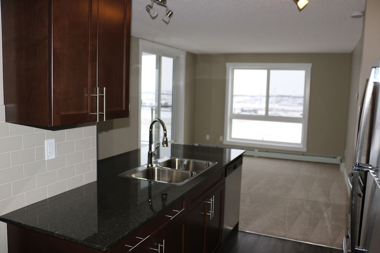 1401 , EMERALD SKY at 20 Kincora Glen Park, NW, Calgary, AB - 20 Kincora Glen Park, NW, Calgary, AB - Photo 7 of 16