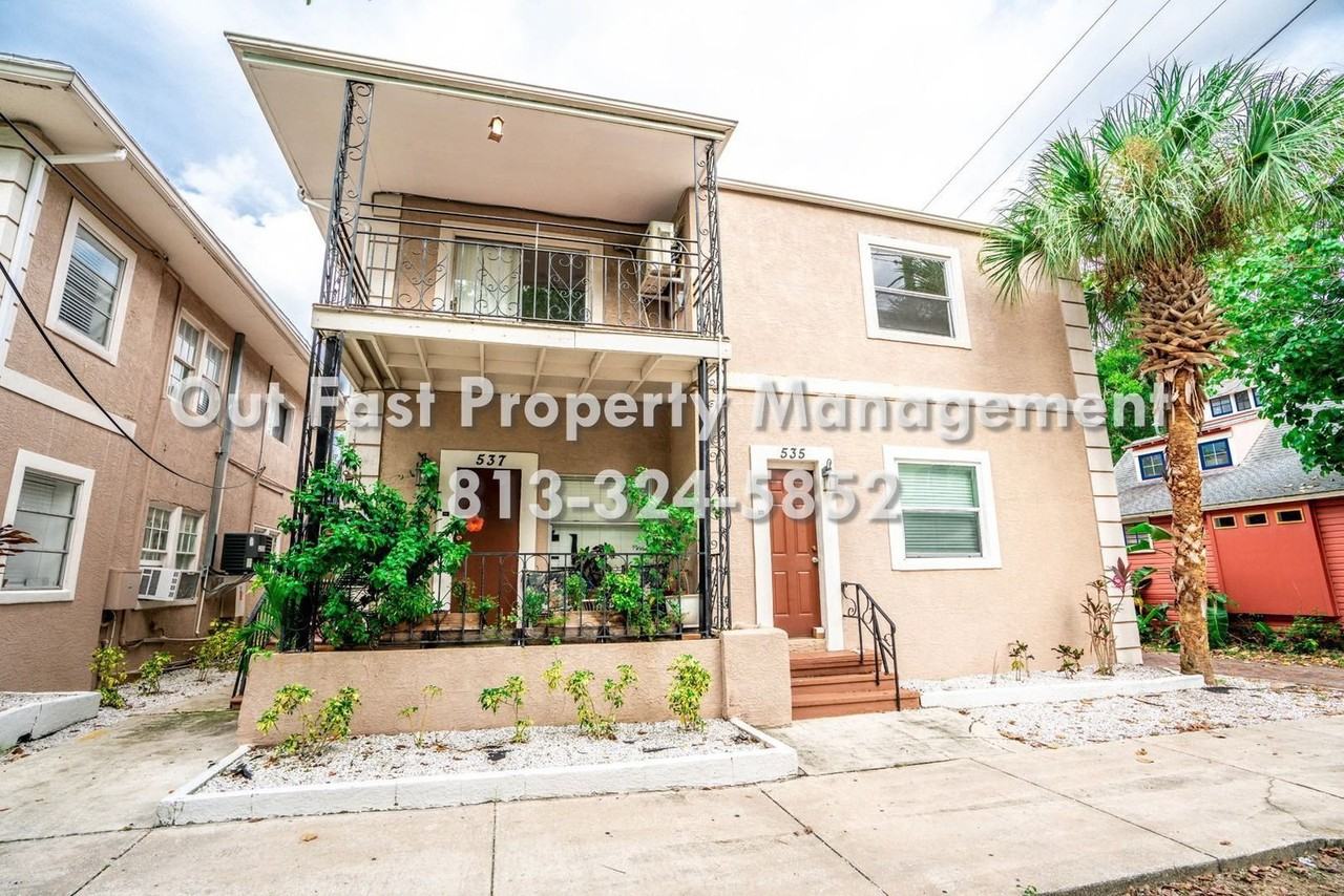 537 2nd St N #B - Photo 2 of 16
