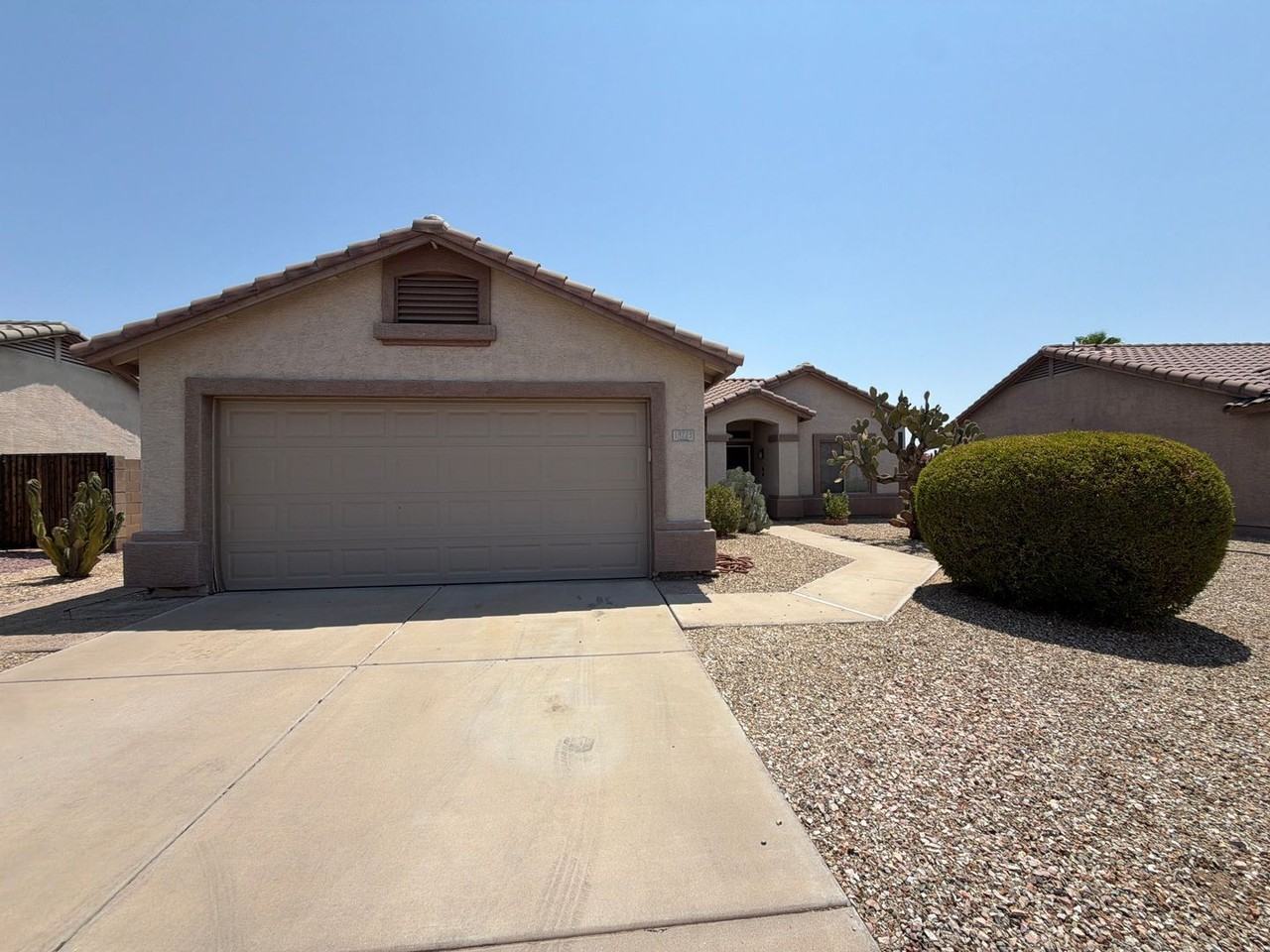 13223 W Desert Rock Dr