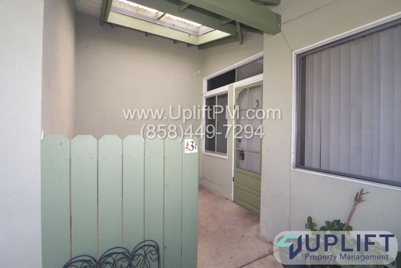 3434 Monroe St #3 - Photo 4 of 15