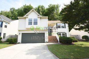 1109 Lady Ashley Dr - Photo 1 of 1