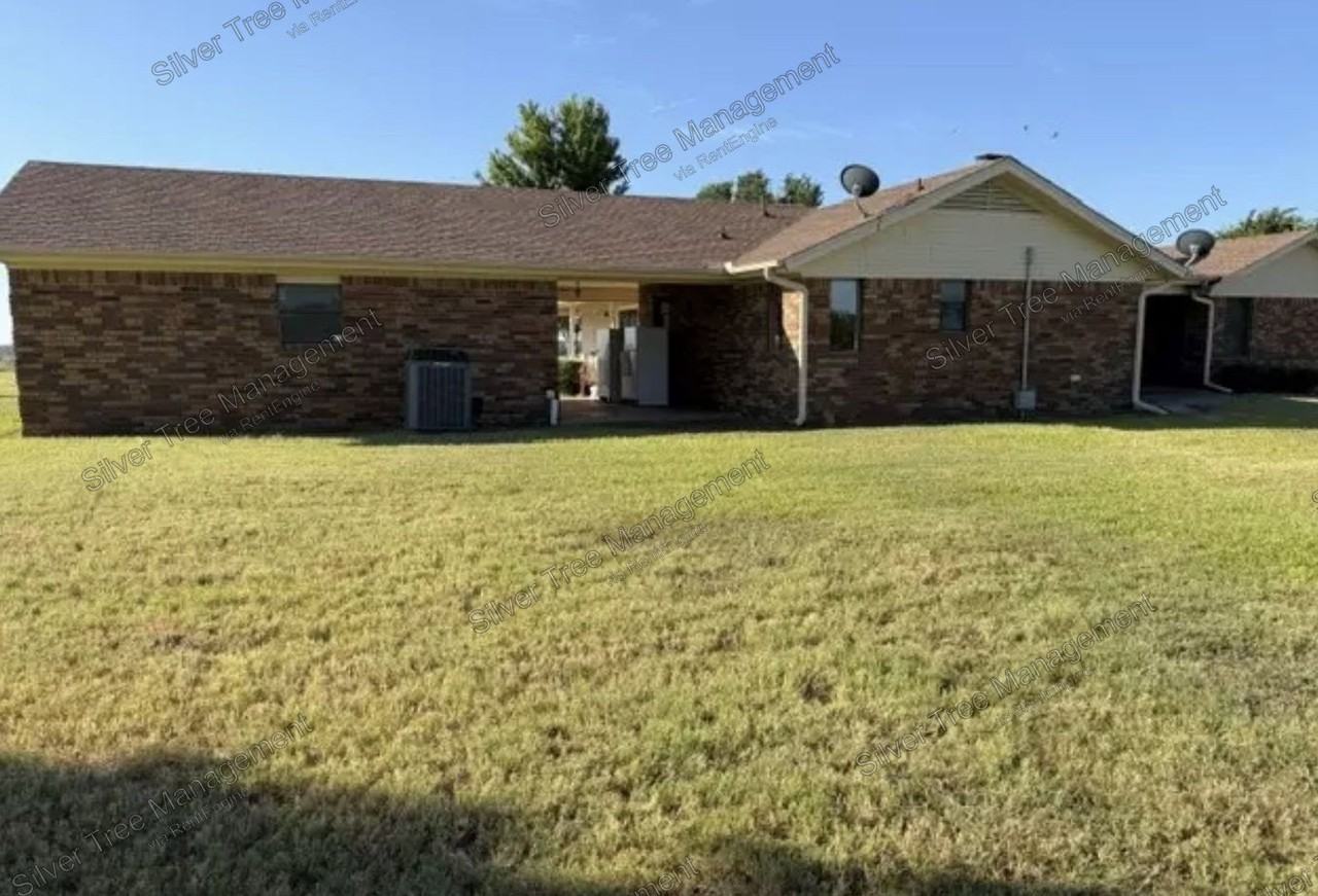 3629 South Farm To Market Road 1655 - Photo 2 of 29