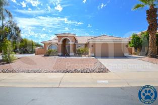 3161 W Genoa Way - Photo 1 of 1