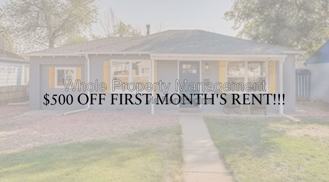 1764 Oswego St - Photo 1 of 1