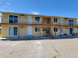 featured image of 3401 W 1st Pl #4