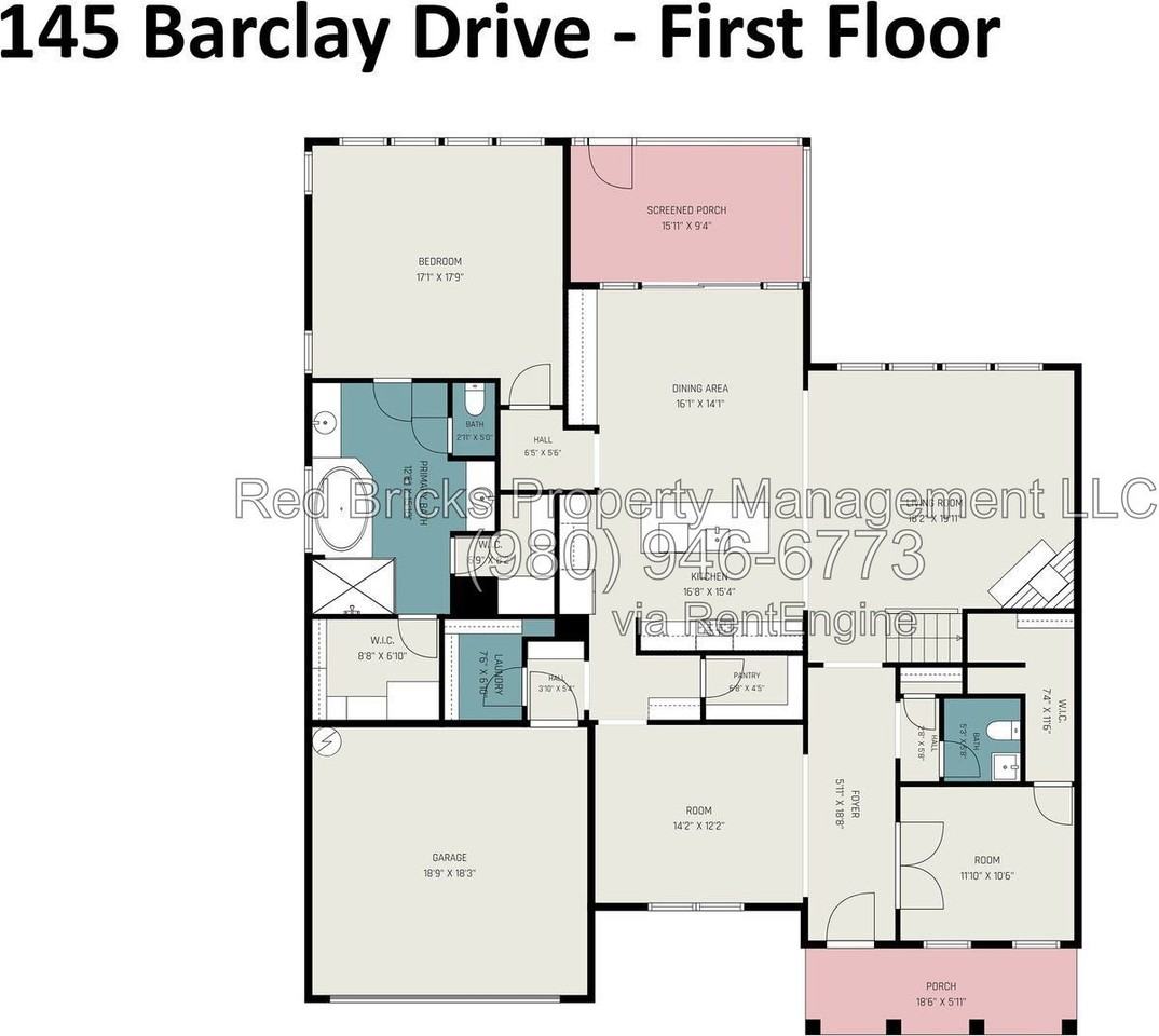 145 Barclay Dr - Photo 5 of 35
