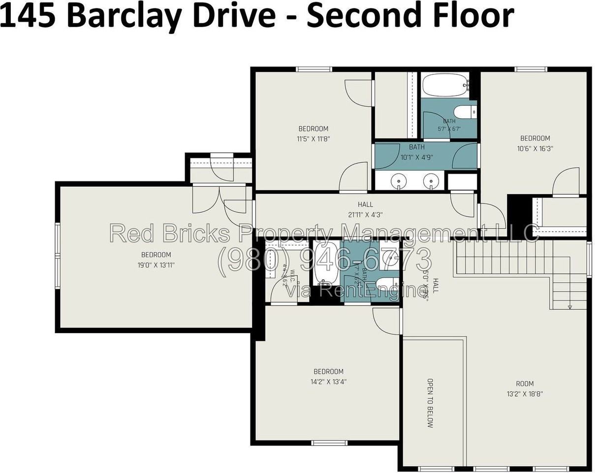 145 Barclay Dr - Photo 6 of 35