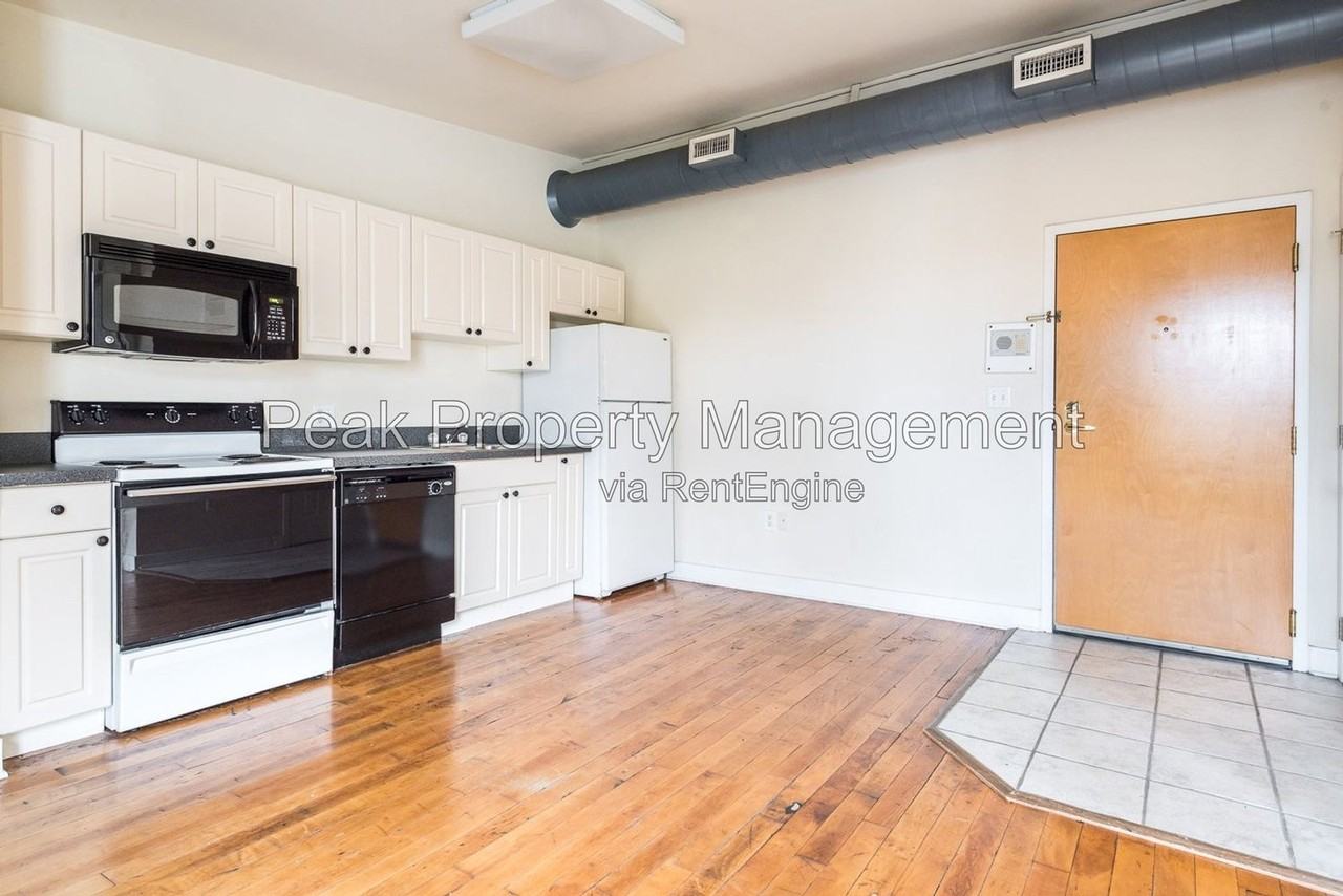 16 N 22nd St #407 - Photo 2 of 26