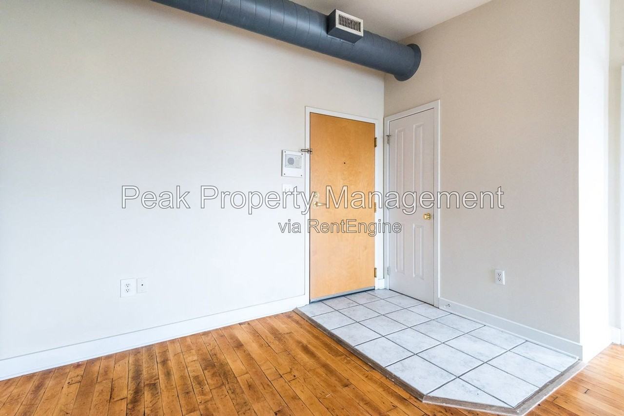 16 N 22nd St #407 - Photo 4 of 26